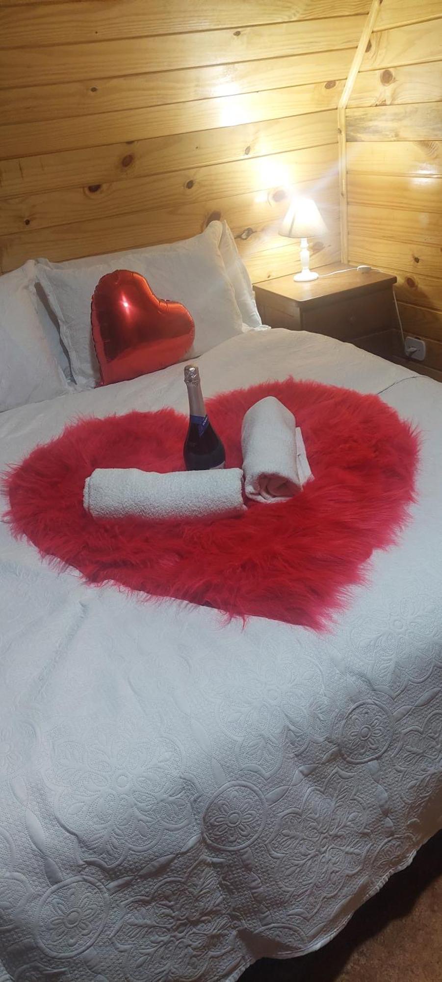 Hotel Chale Com Hidromassagem Da Vick Campos do Jordão Exterior foto